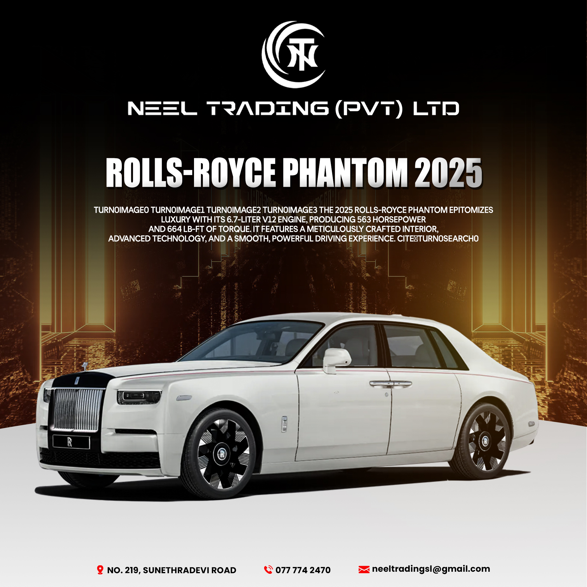 Community building campaign